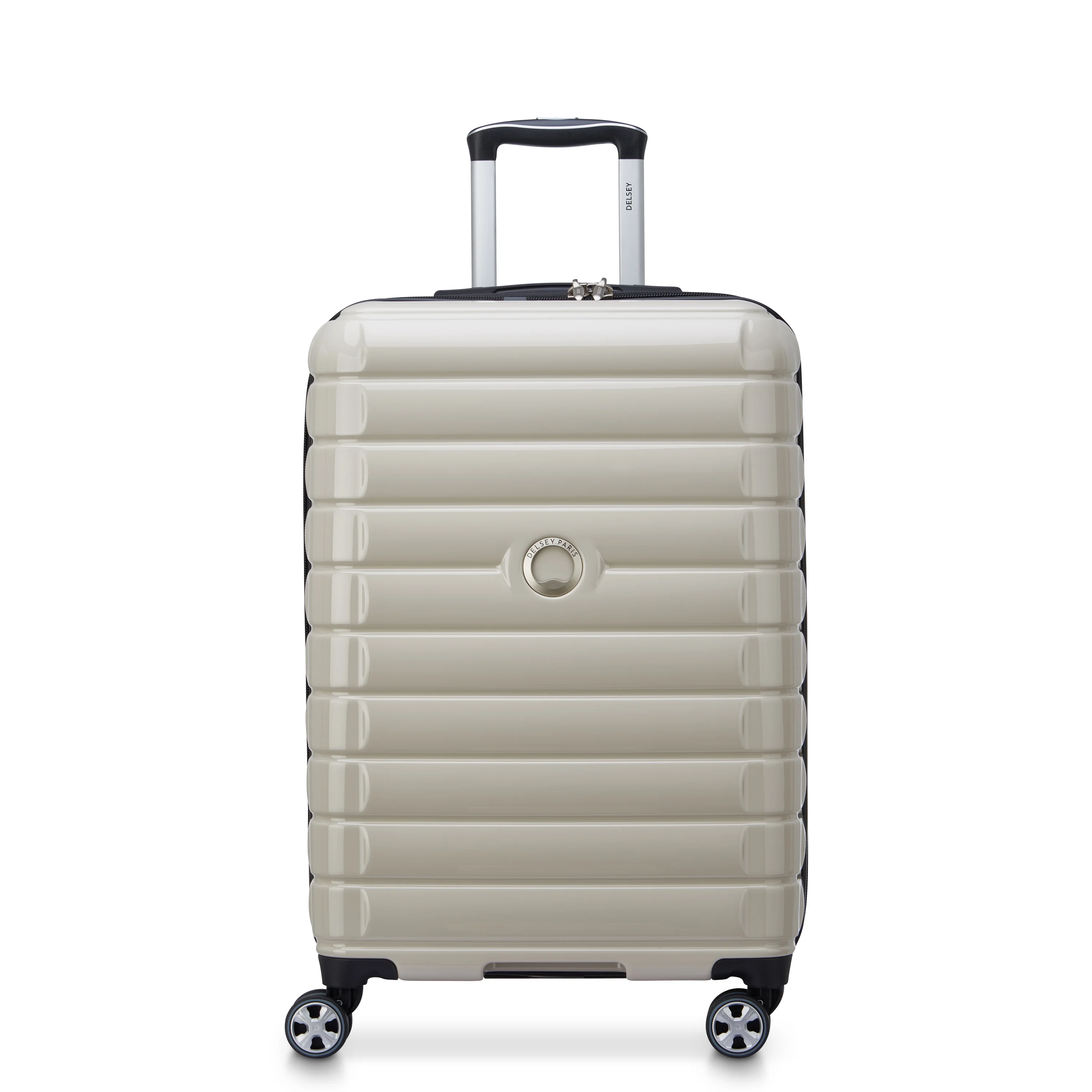 SHADOW 5.0 - Valise soute rigide | Blanc
