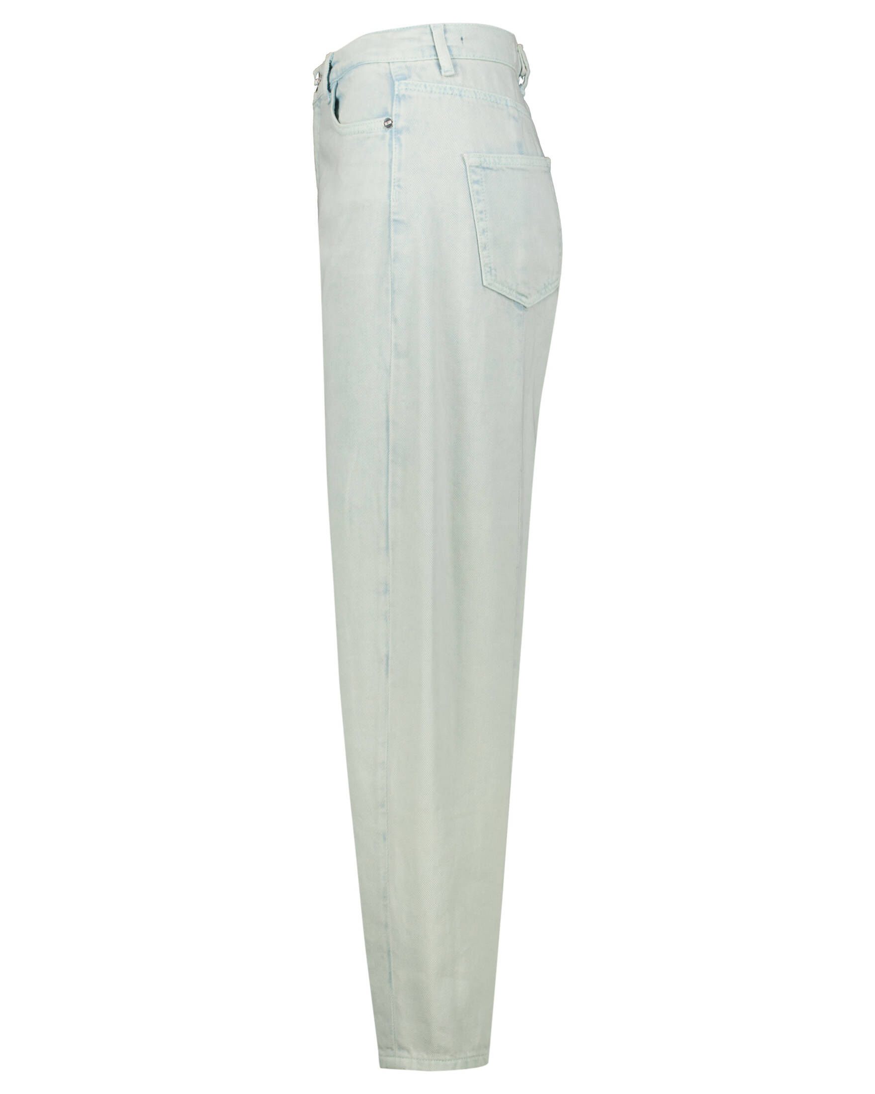 Goldgarn Denim| Damen Jeans NECKARSTADT Mom Fit 7/8-Länge
