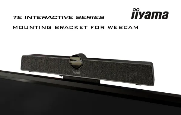 iiyama ProLite TE8614MIS-B2AG - 86