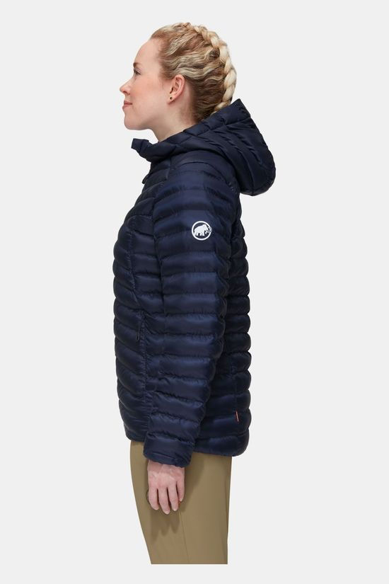 Mammut Mammut Albula In Hood Jacket