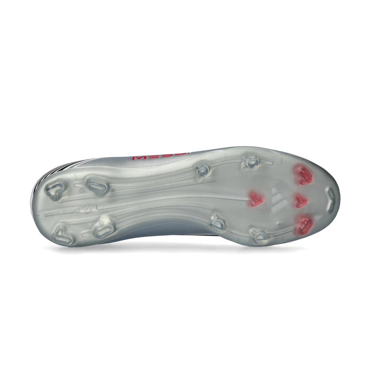 Chuteira adidas F50 Messi League FG/MG