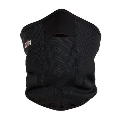 Tour de cou DXR MENZA MASK - Noir