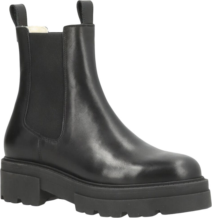 Shoedesign Copenhagen VALERIA Warm 01
