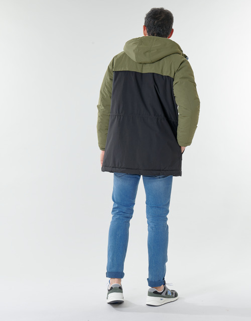 Oxbow - M2JONKA - Vert / Noir