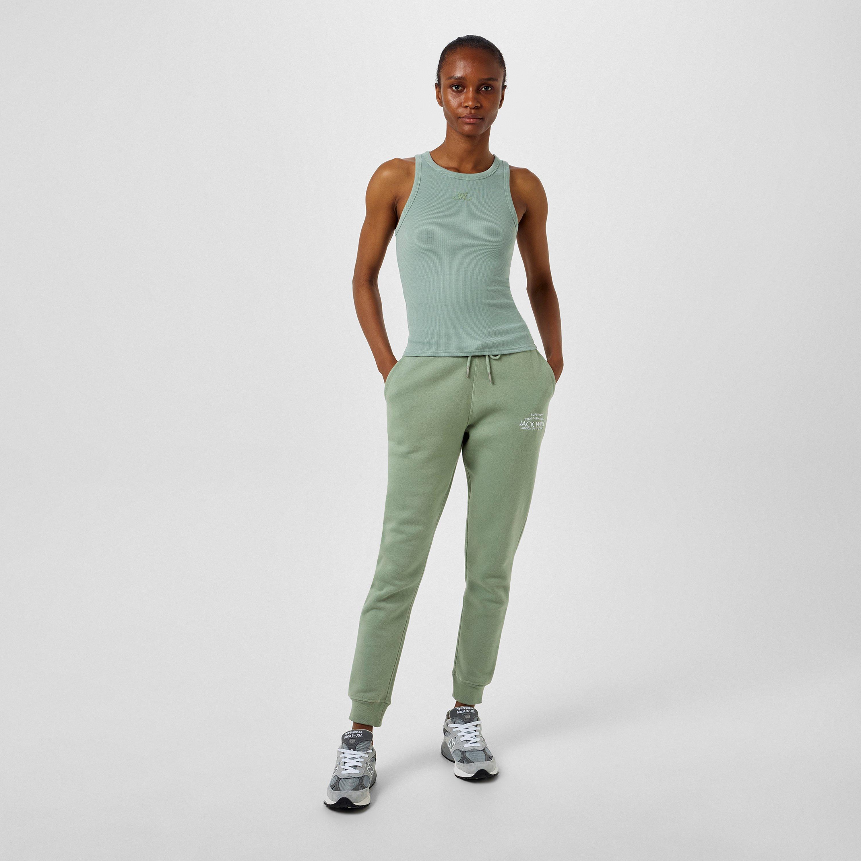 Jack Wills JW Racerback Vest