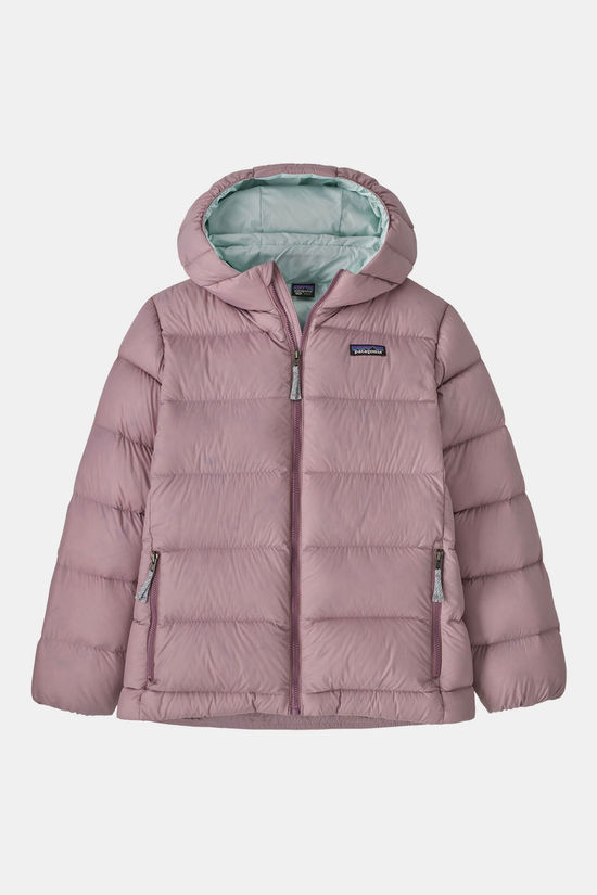 Patagonia Patagonia Hi-Loft Down Hoody Trui Junior
