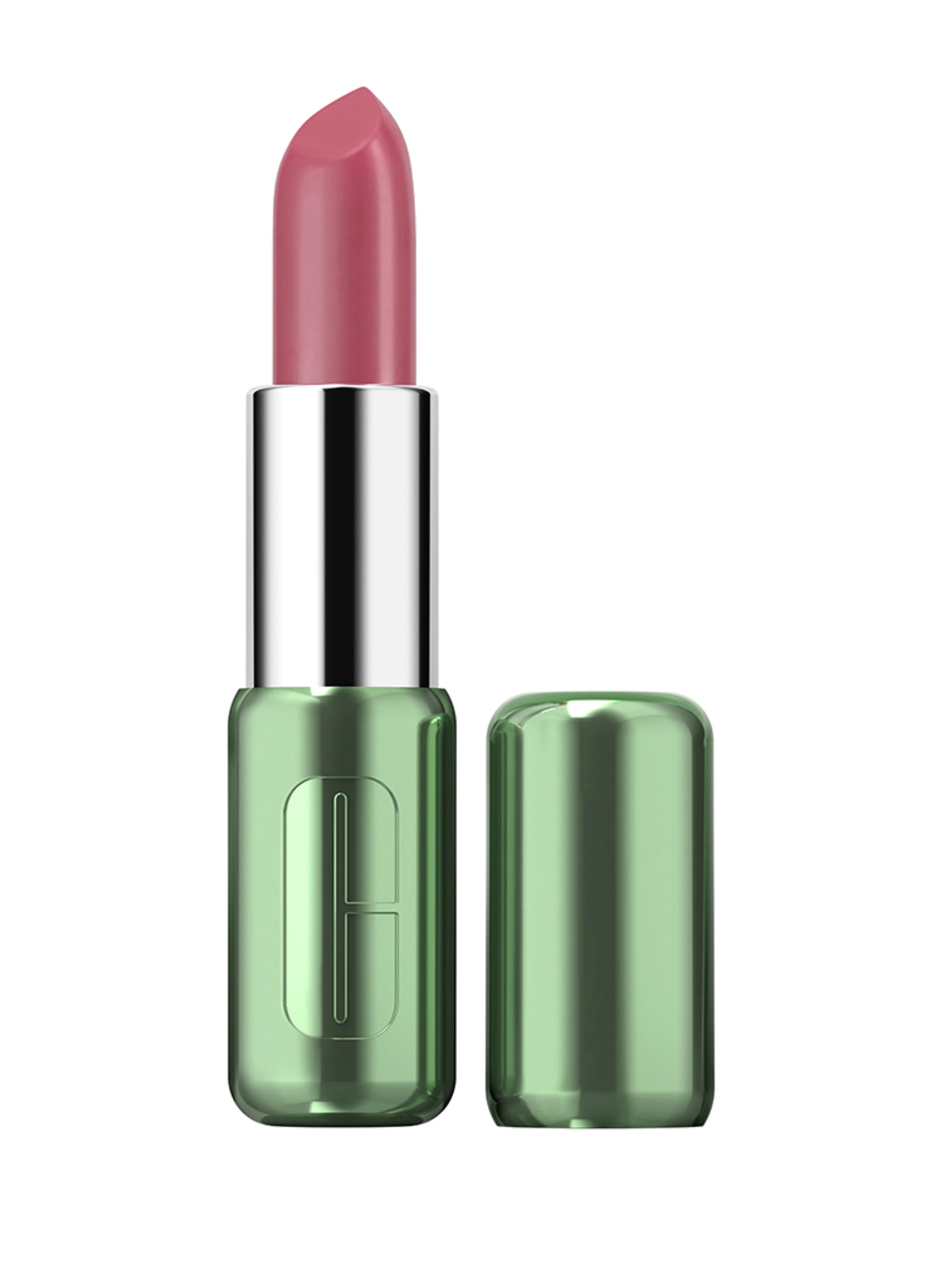 CLINIQUE POP LONGWEAR LIPSTICK SATIN