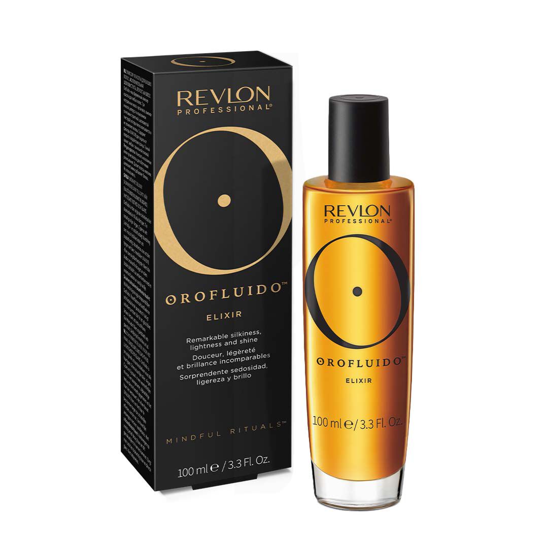 REVLON OROFLUIDO Original Elixir - 100ml