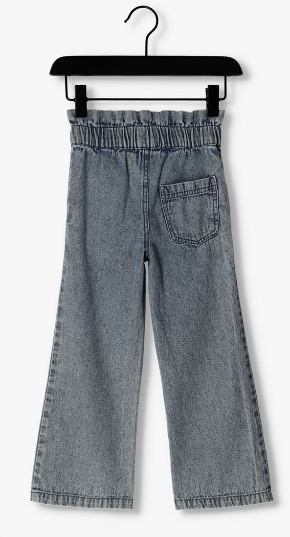 KOKO NOKO blauwe koko noko wide jeans t46979-37
