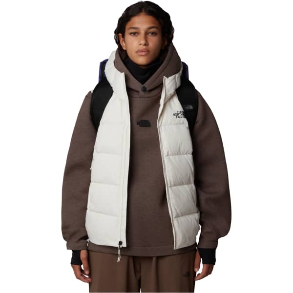 Duffel THE NORTH FACE BASE CAMP DUFFEL S PEAK PURPLE/TNF BLACK