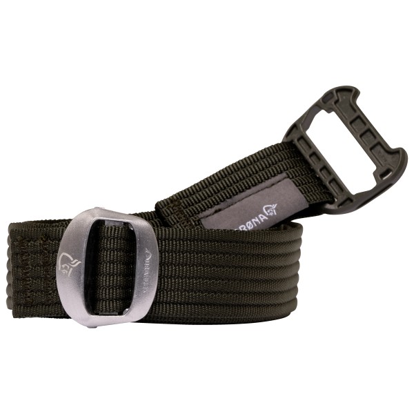 Norrøna - Femund Webbing 30mm Belt - Ceinture