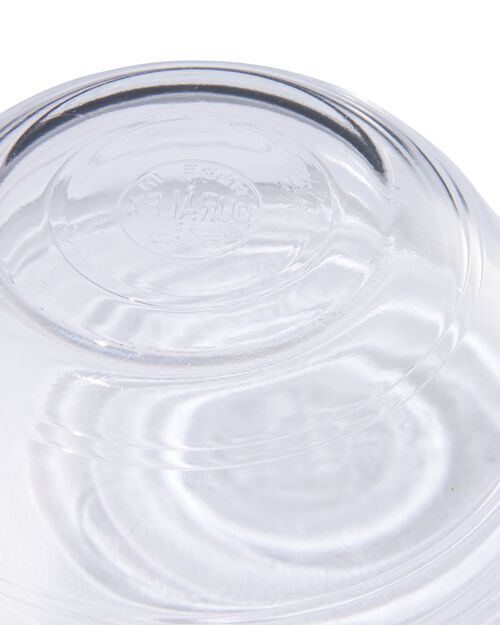 coupelle en verre