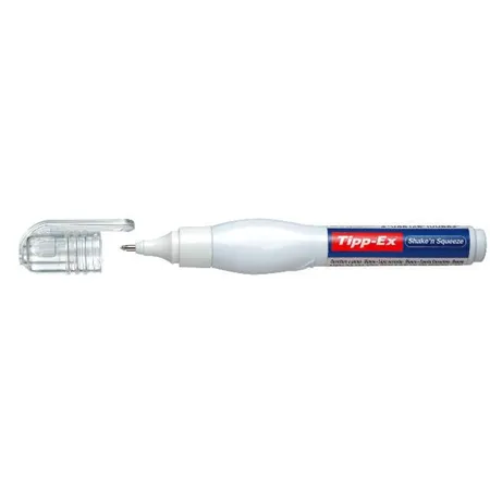Tipp-Ex Shake n'Sqeeze Korrekturstift 8ml