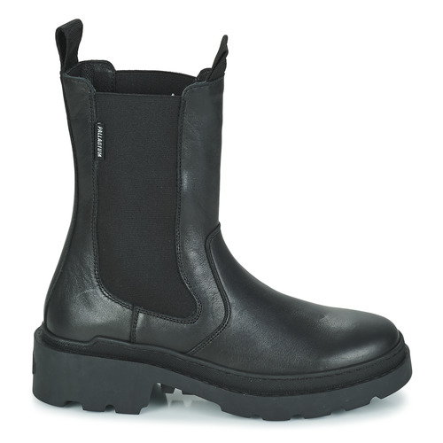 Palladium - PALLATECNO 04 - Noir