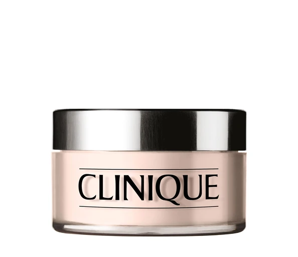 Clinique Blended Face Powder Loses PuderTransparency 2