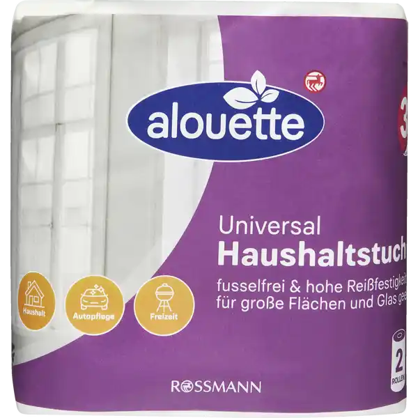 Universal Reinigungstuch