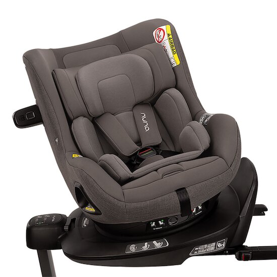 Siège auto Pruu   Thunder        de               Nuna