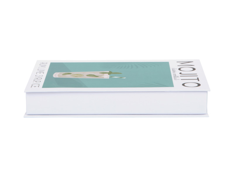 Storage Book Mojito