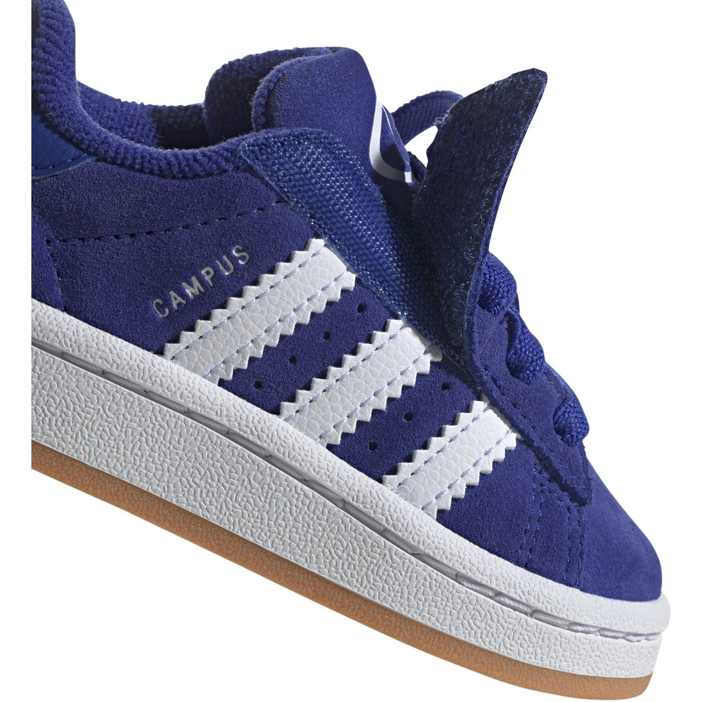 Køb adidas Originals Semi Lucid Blue/Ftwr White/Gum 2 Campus 00S Cf El I Sneakers