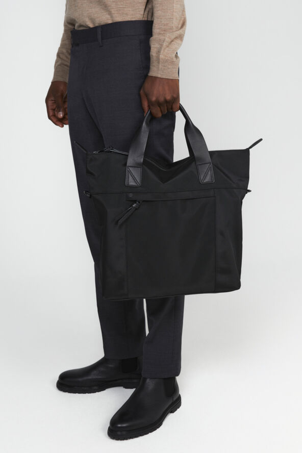 Matinique Totan N Nylon Bag Sort
