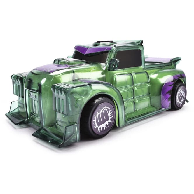 Marvel - Light Hero Hulk