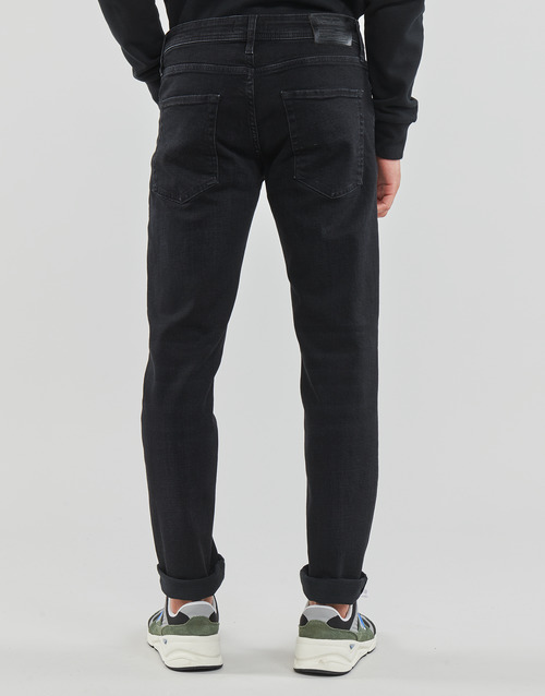 Jack & Jones - JJIMIKE JJORIGINAL JOS 111 - Noir