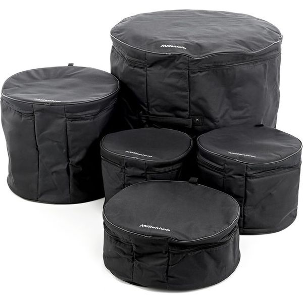 Millenium Classic Drum Taschen Set Studio