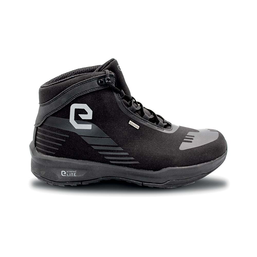 Eleveit - Baskets Town Waterproof Noir