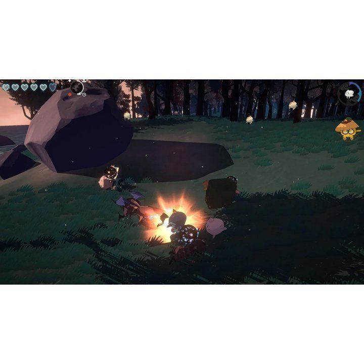 ONI: Road to be the Mightiest Oni- PlayStation 4