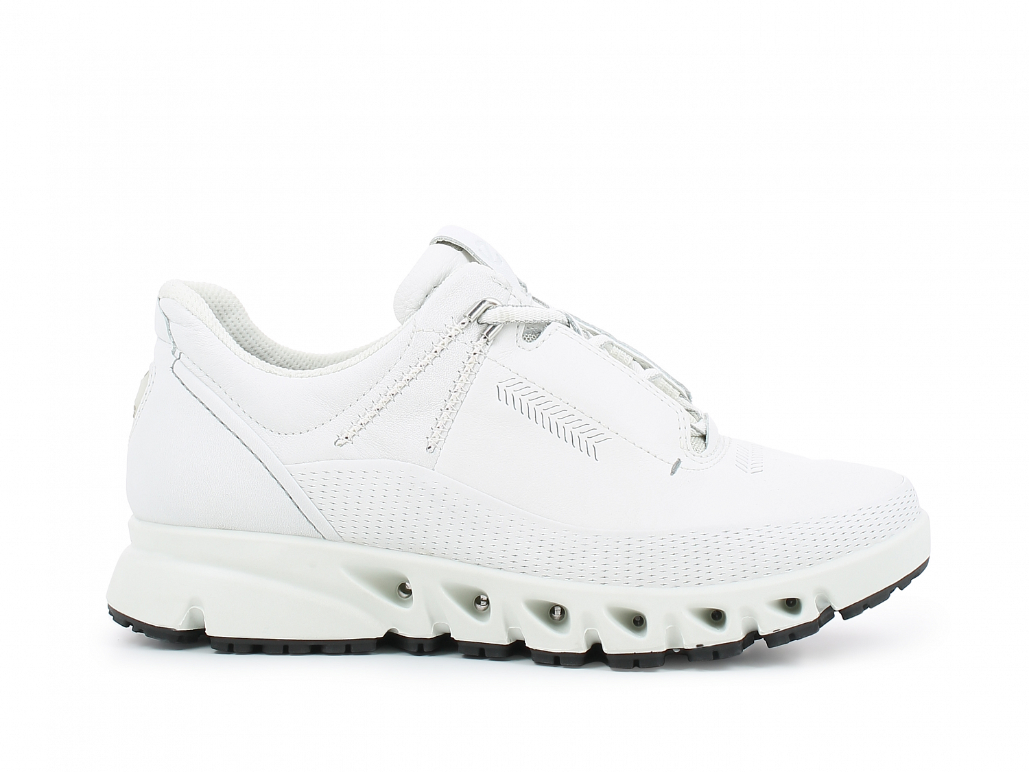 Ecco Multi-Vent Skinnsko Gore-tex