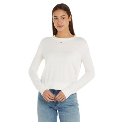 Pull femme Tjw Essential TOMMY HILFIGER