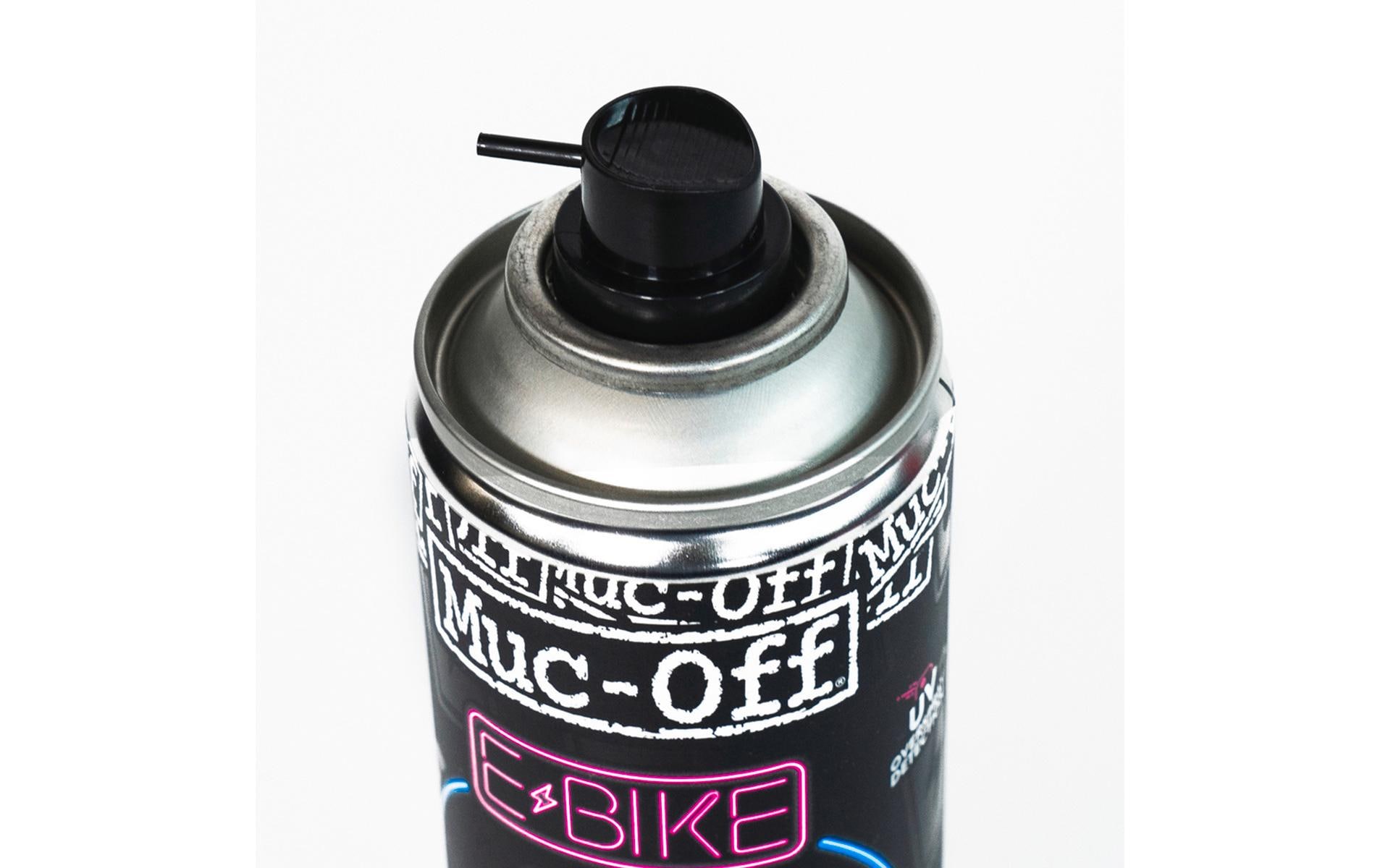 Kettenöl E-Bike All-Weather Chain Lube 250 mlKettenschmiermittel