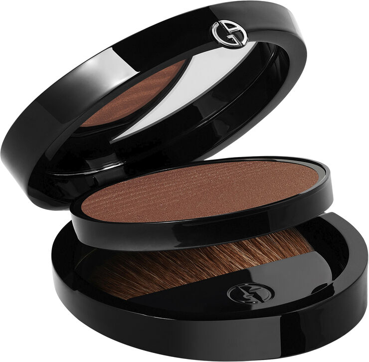 Armani Luminous Silk Glow Fusion Face Powder