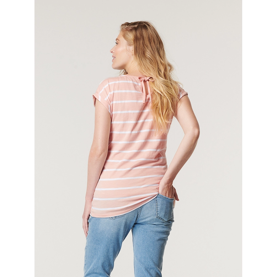 Esprit T-shirt Light Pink