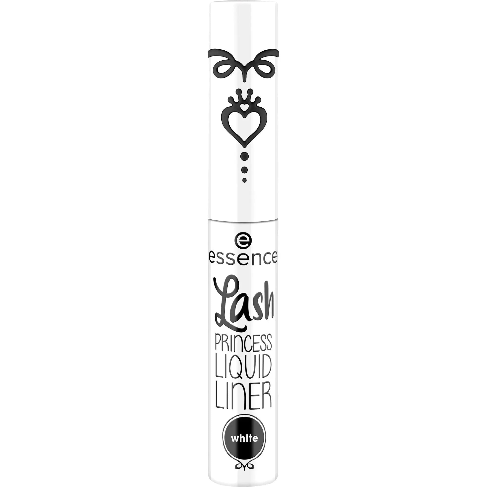 Lash Princess Liquid Liner White