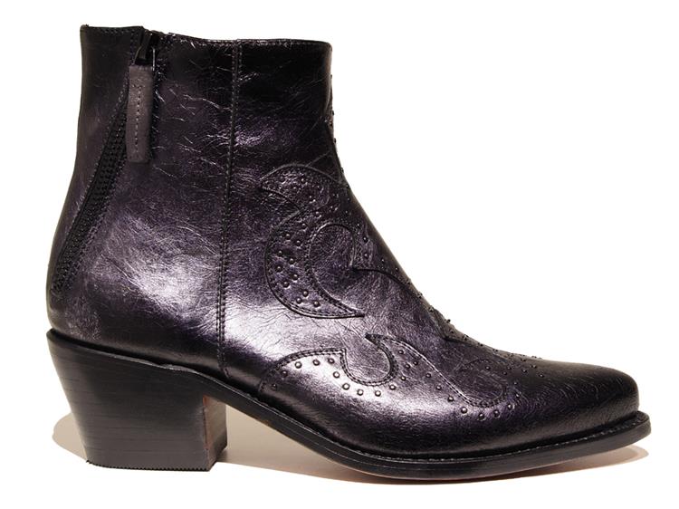 Cordwainer 242W43515 Larissa Mat Silver