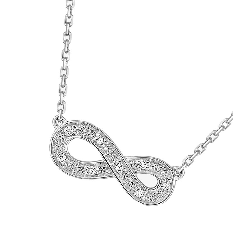 Collier Femme - Or 18 Carats - Longueur : 42 cm