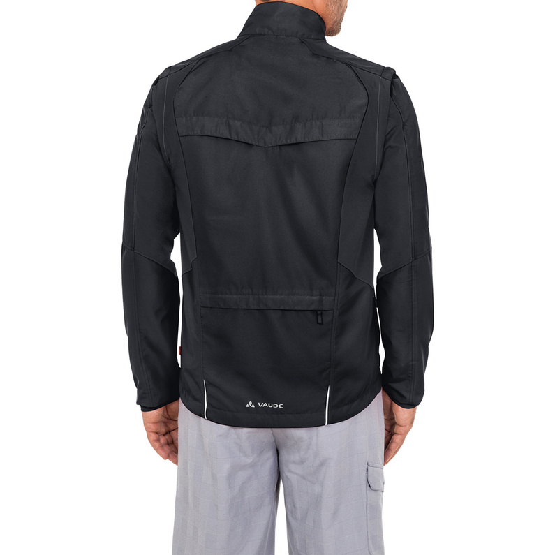 Vaude Herren Dundee Classic ZO Jacke