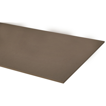 MDF Premium 244x122cm 18mm