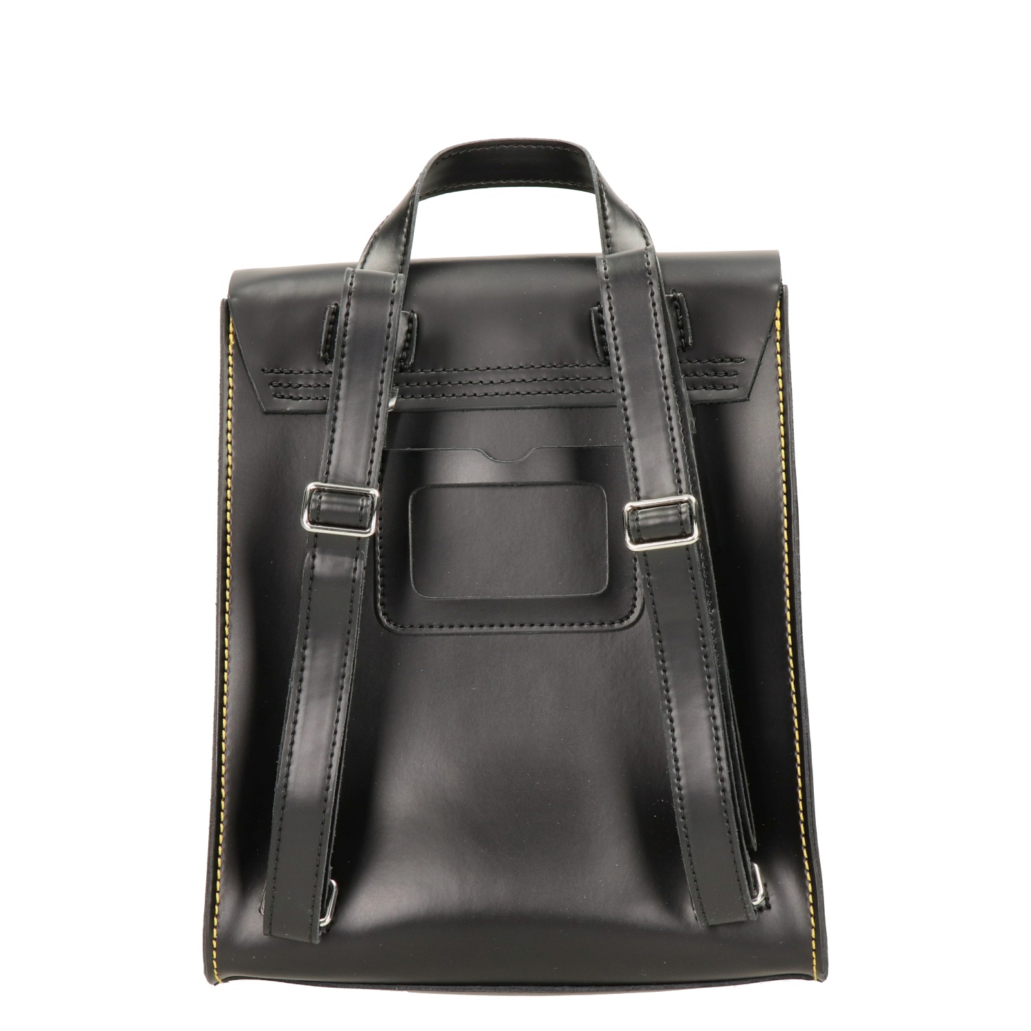 Dr. dames mini rugzak Dr. Martens Zwart