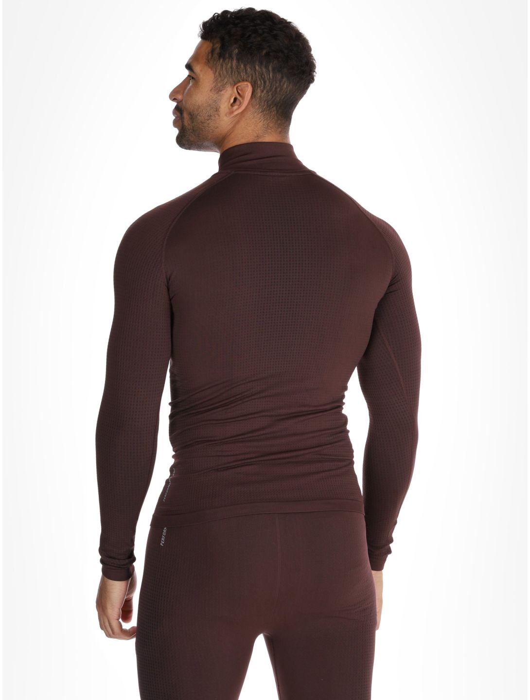 Perfomance Zip Performance Warm Eco skipully heren