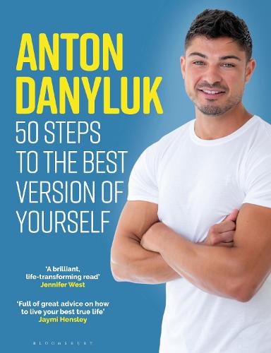 Anton Danyluk (Paperback)