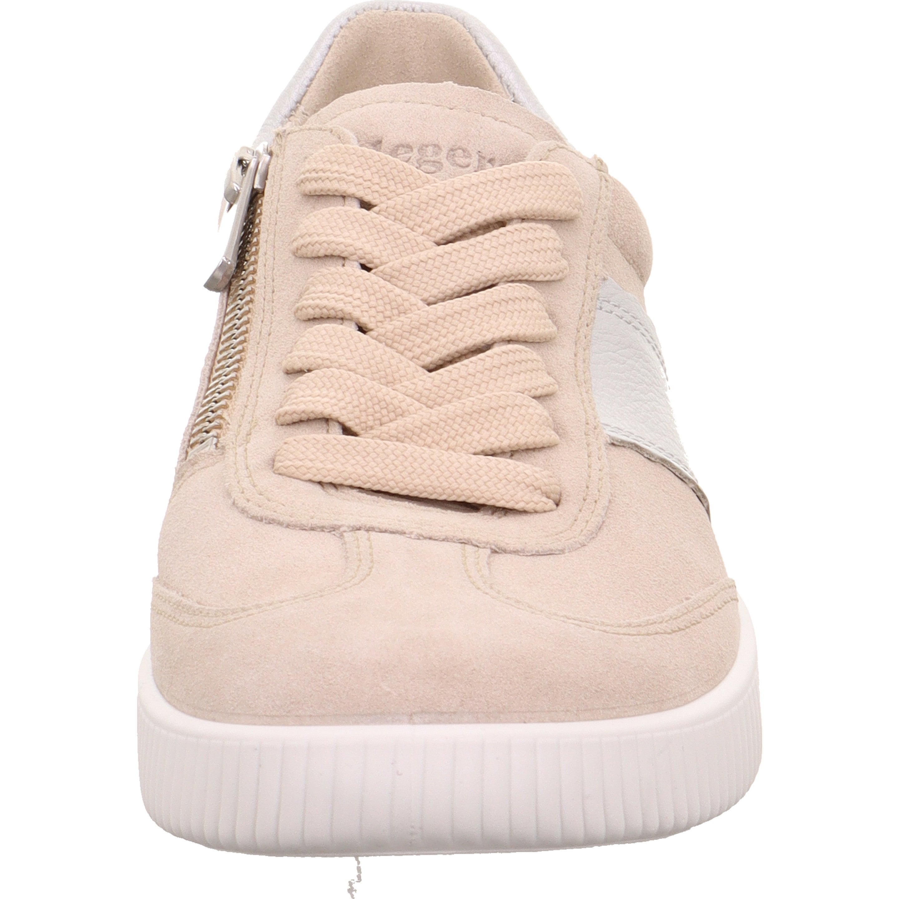 legero SILENCE Damen  Sneaker low mit Schnürung - Farbe: Tasso - Größe: 5.5