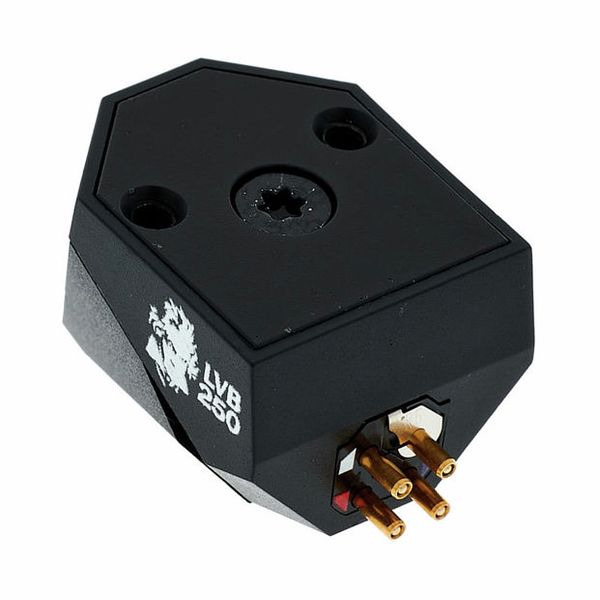 Ortofon 2M Black LVB 250