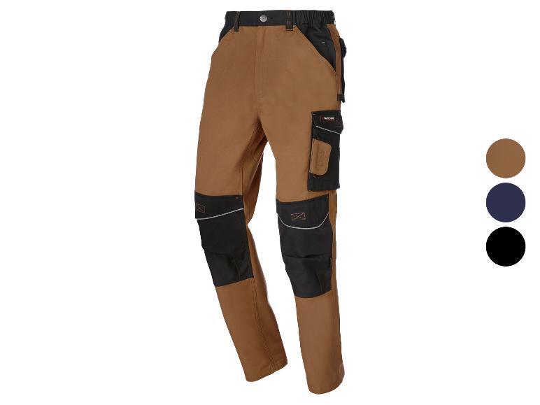 Heren werkbroek