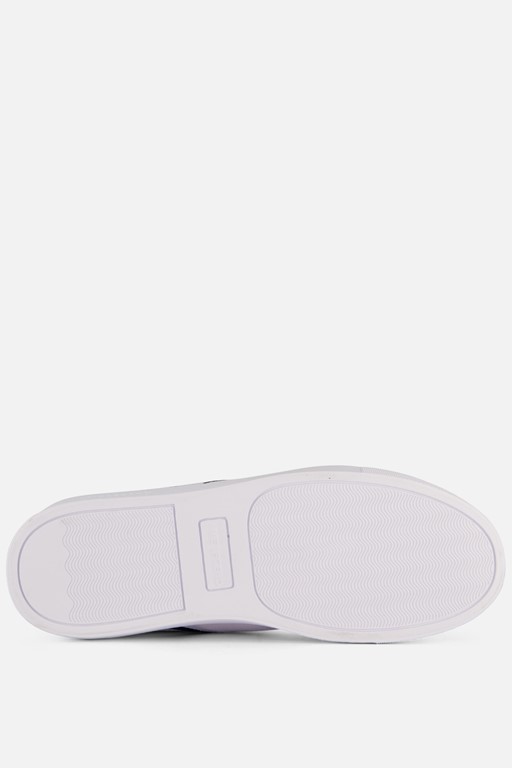 PME Legend Eclipse Sneakers wit Leer