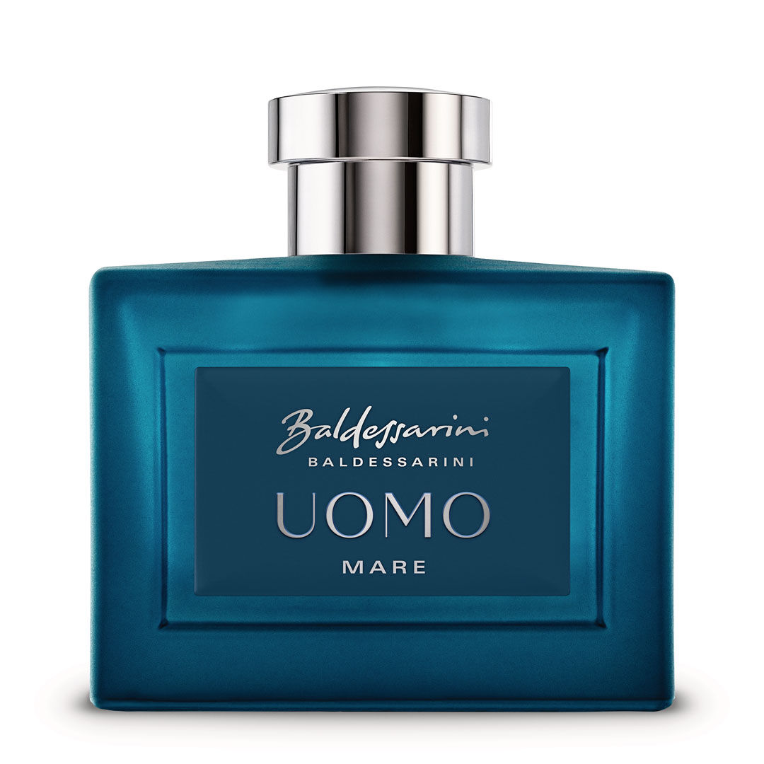 Uomo Mare Eau de Parfum - 90ml