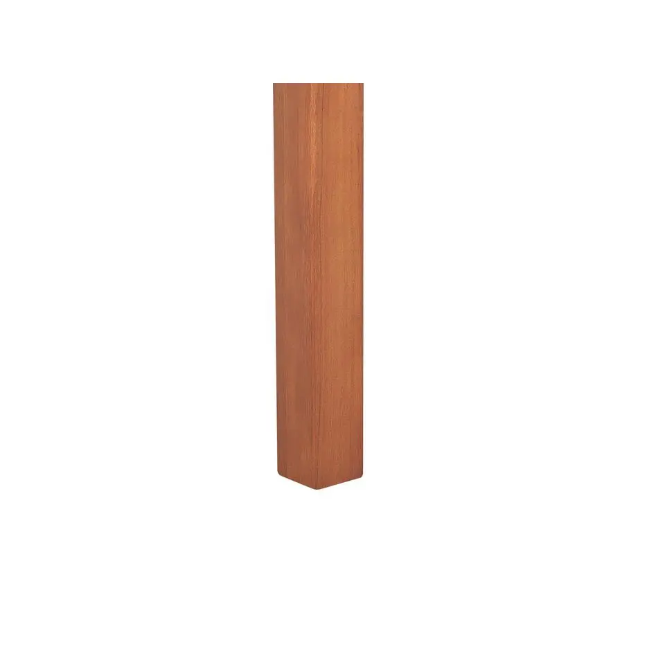 MONSANO - Tuinbank - Lichte houtkleur - Eucalyptushout