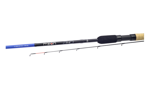 Canne Feeder Daiwa N'Zon 2.0 Mini Méthode