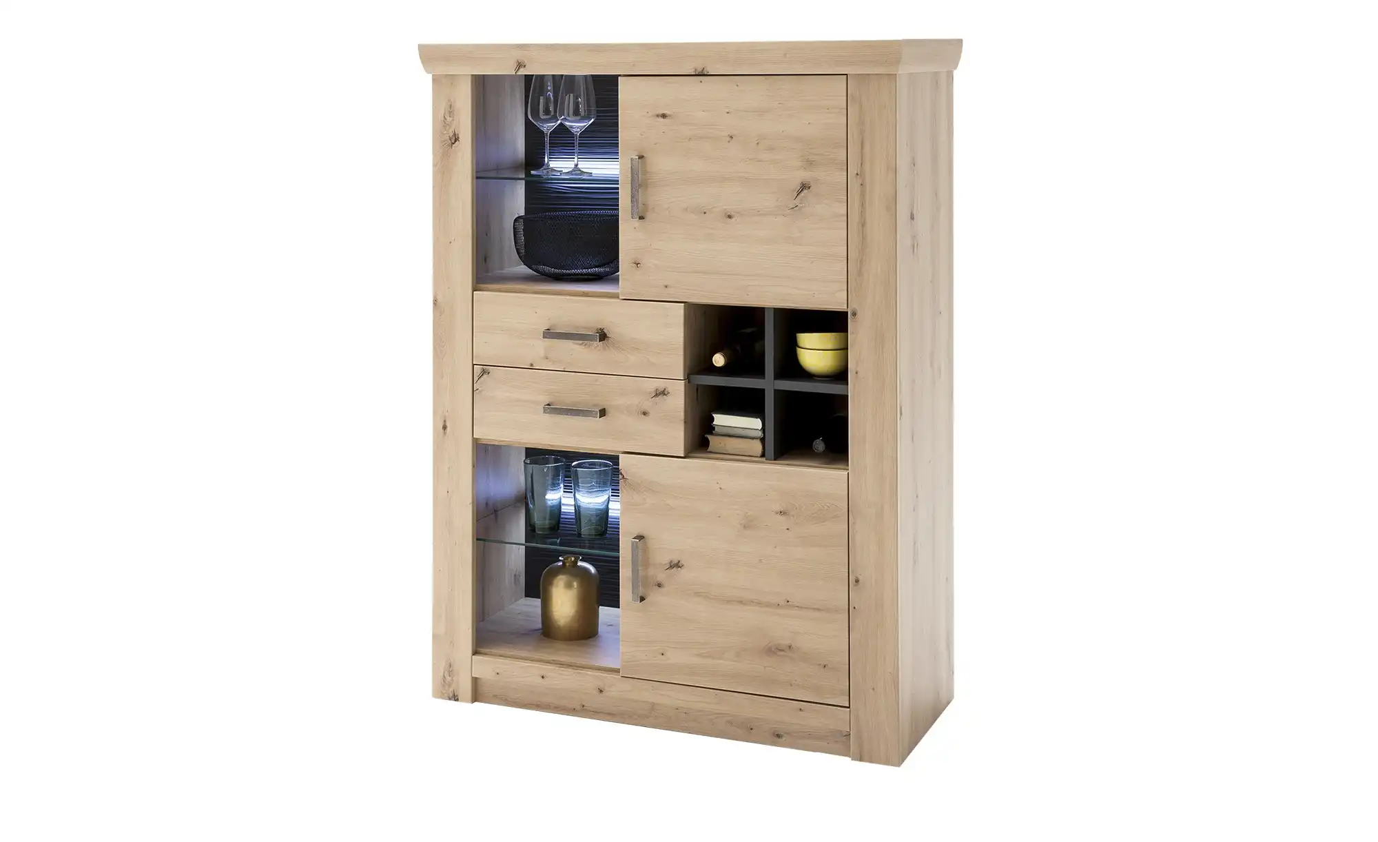 uno Highboard Marian